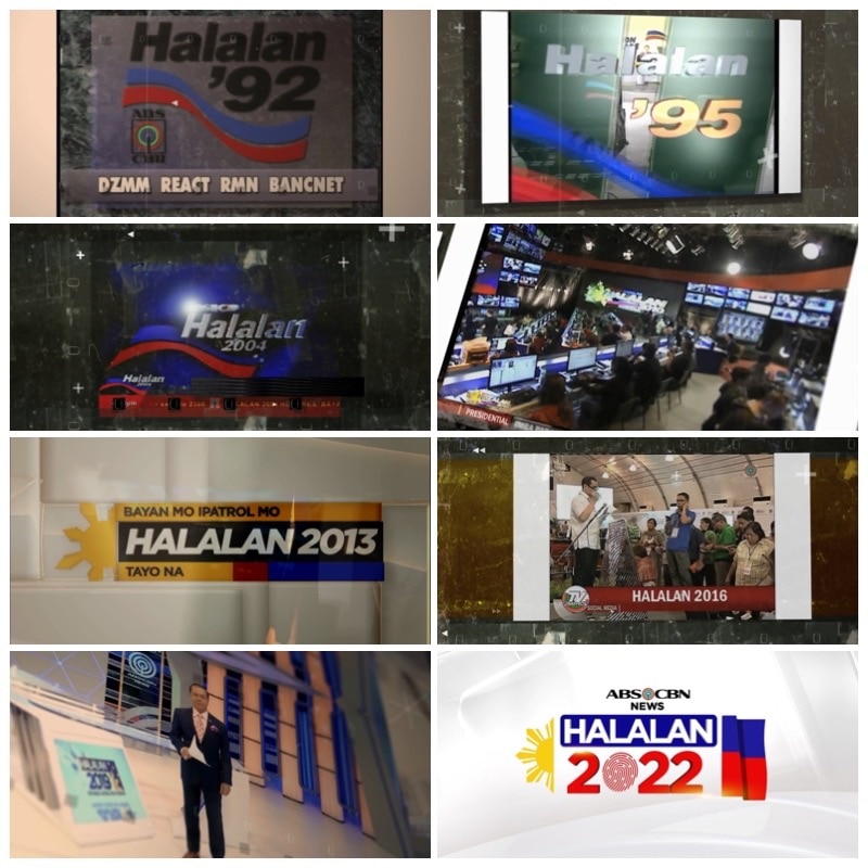 Ano Ang Halalan Tungkol Ngayong 2022 kaganapan ngayon